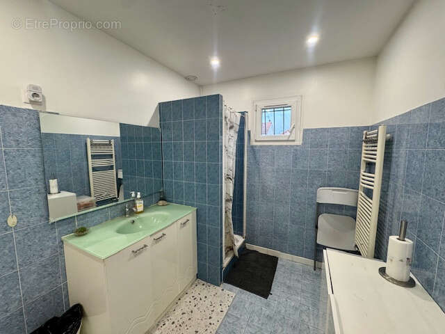 Maison à SAVIGNY-SUR-ORGE