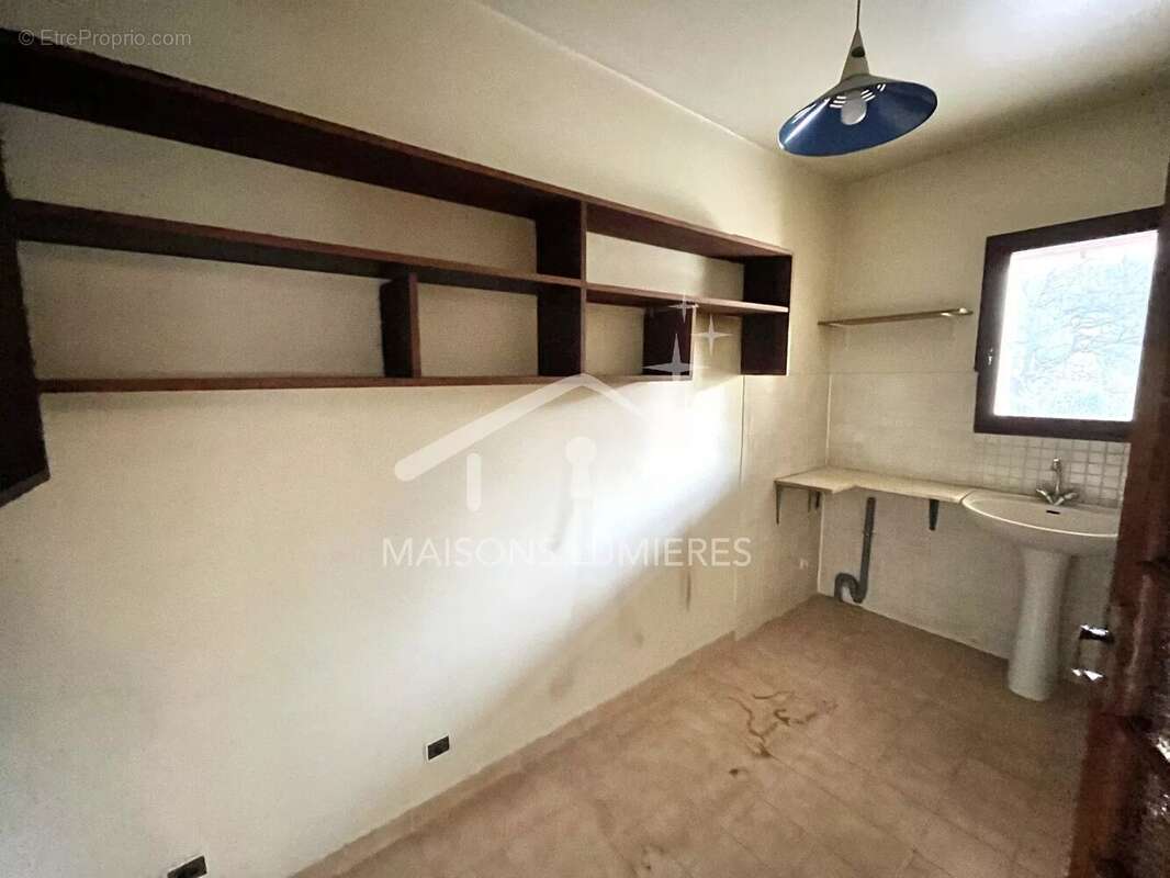 Maison à APT