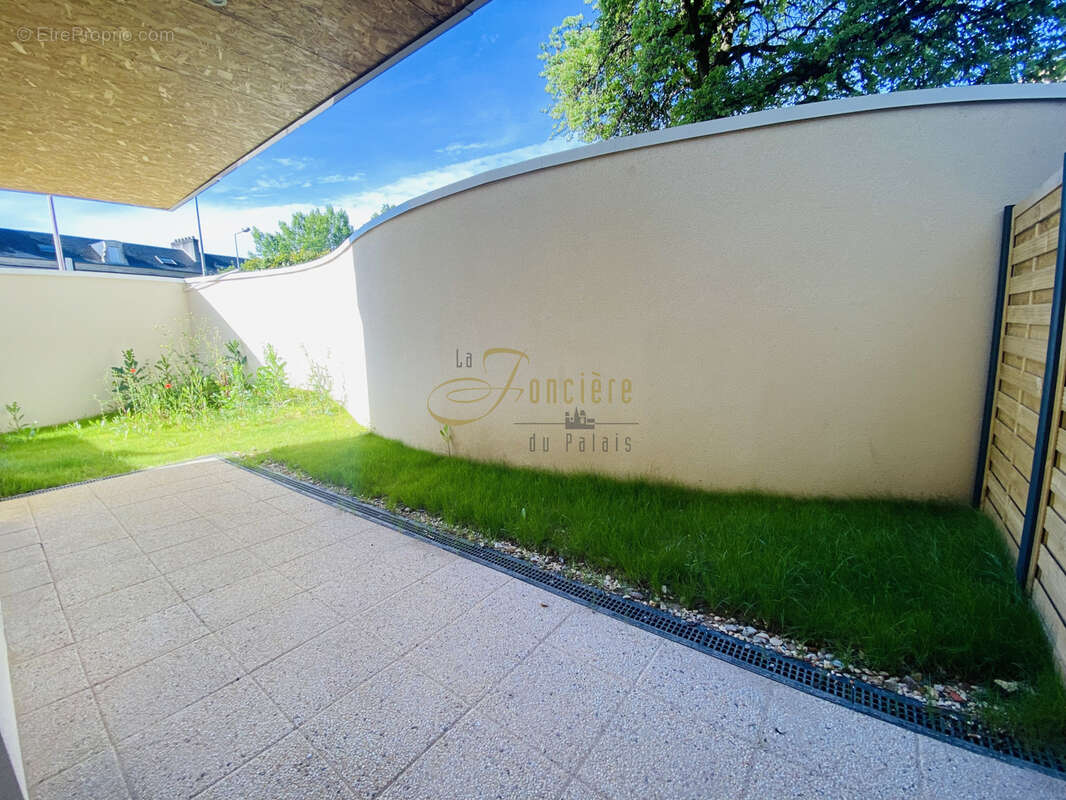 Appartement à BOURGES