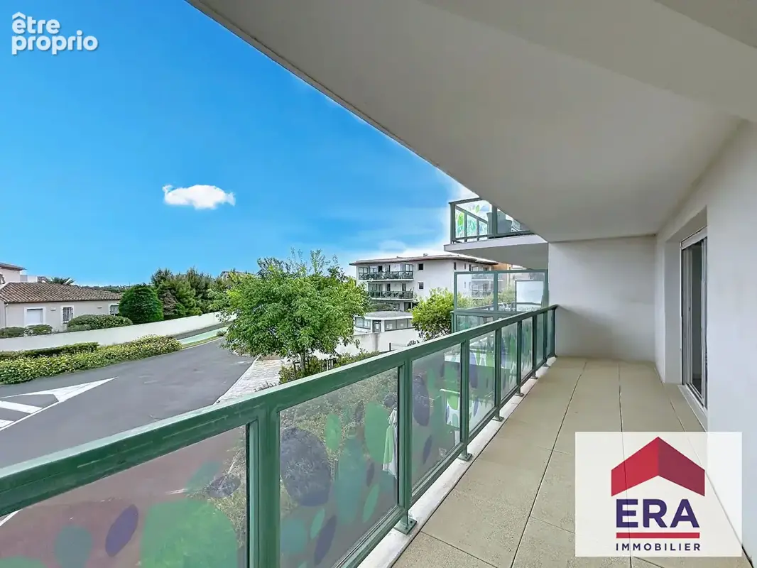 Appartement 89m² à sérignan - photo 10