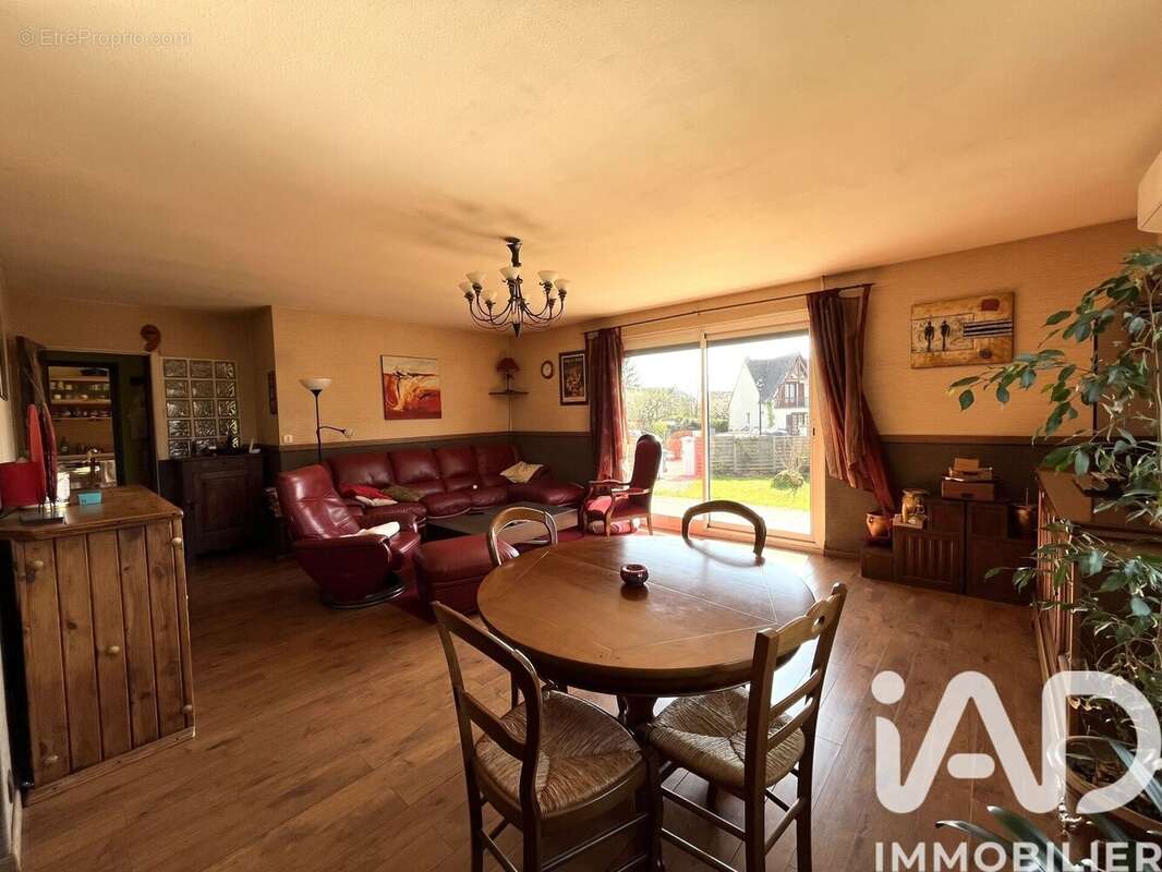 Photo 6 - Maison à LA GRANDE-PAROISSE