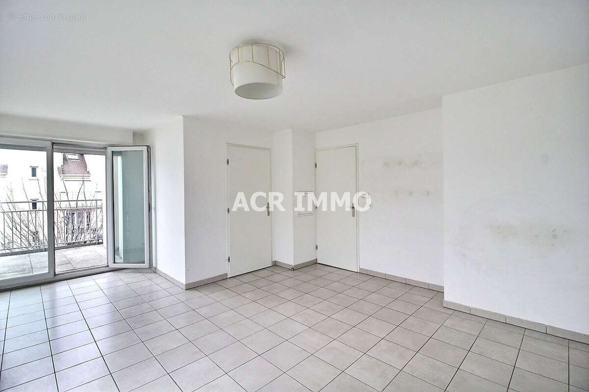 Appartement à ANDRESY