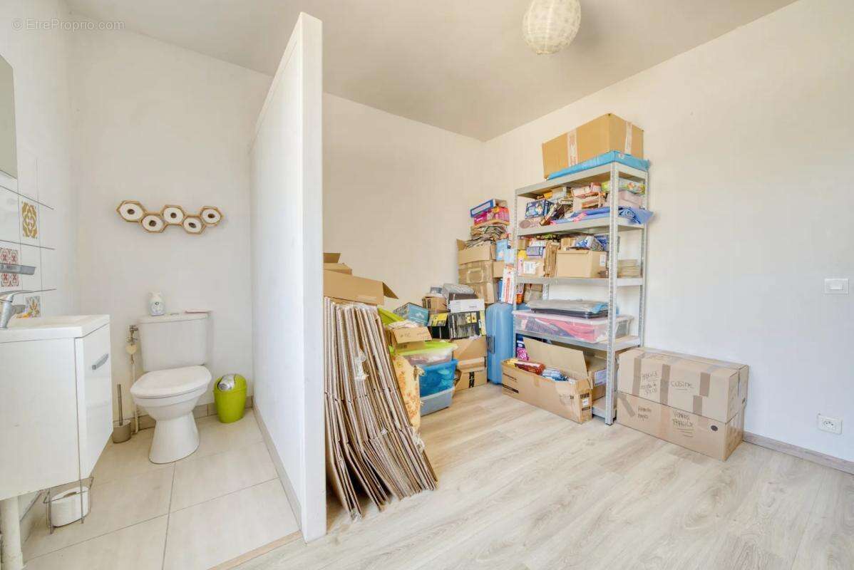 Maison de 6 pièces de 176 m² à Bussac-sur-Charente - photo 21