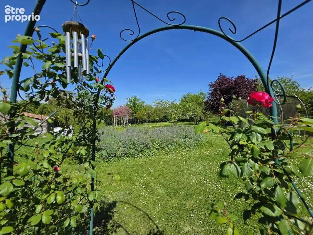 Maison À Vendre - photo 21