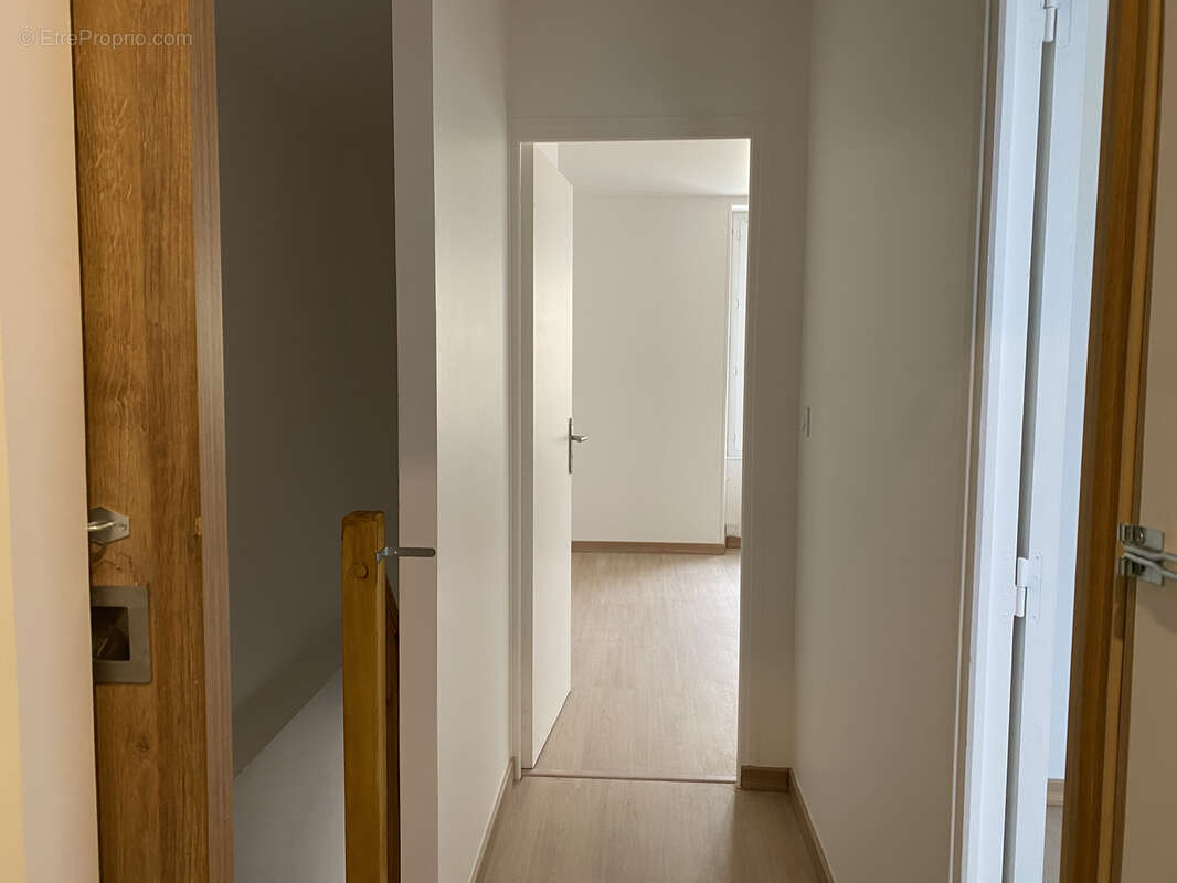 Appartement à PERIGUEUX