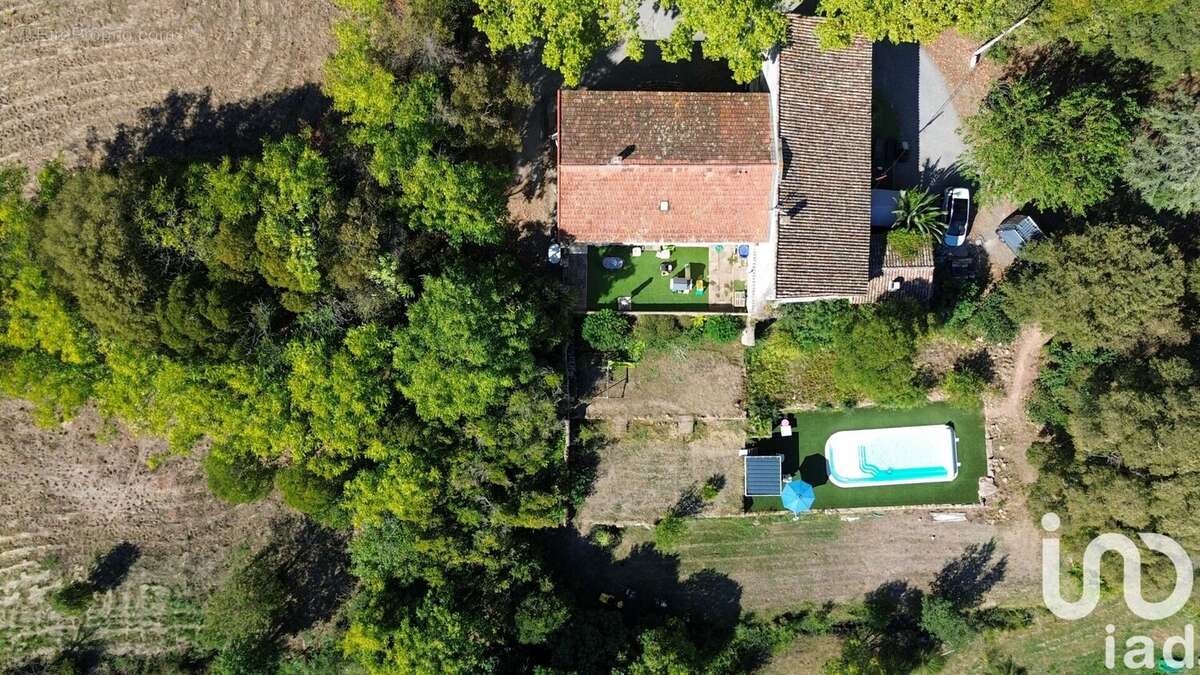 Photo 5 - Maison à LE MUY