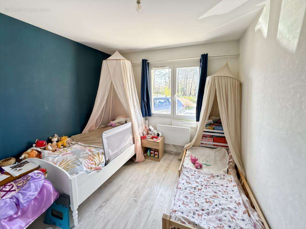 Maison à SAINT-ASTIER