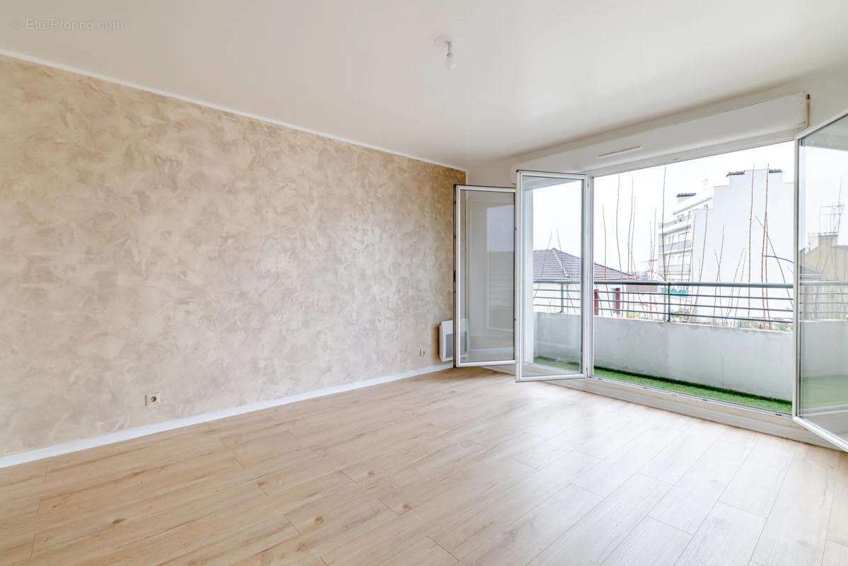 Appartement à DRANCY