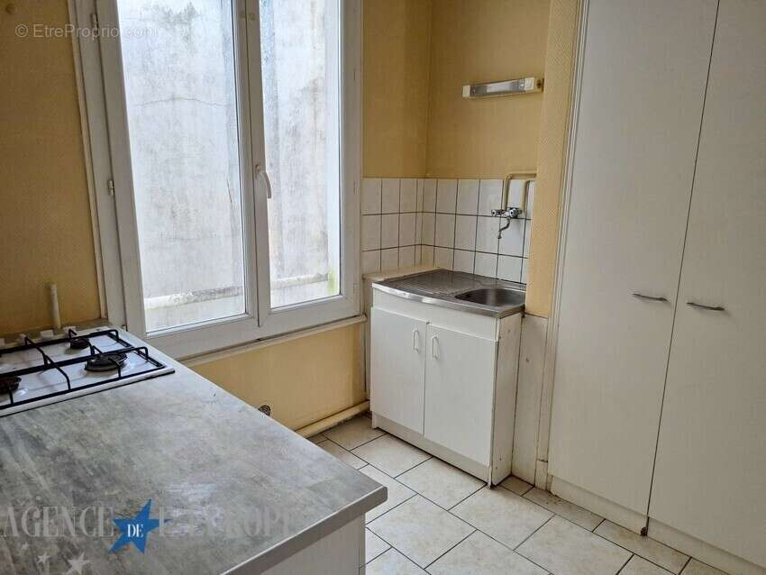 Appartement à VICHY