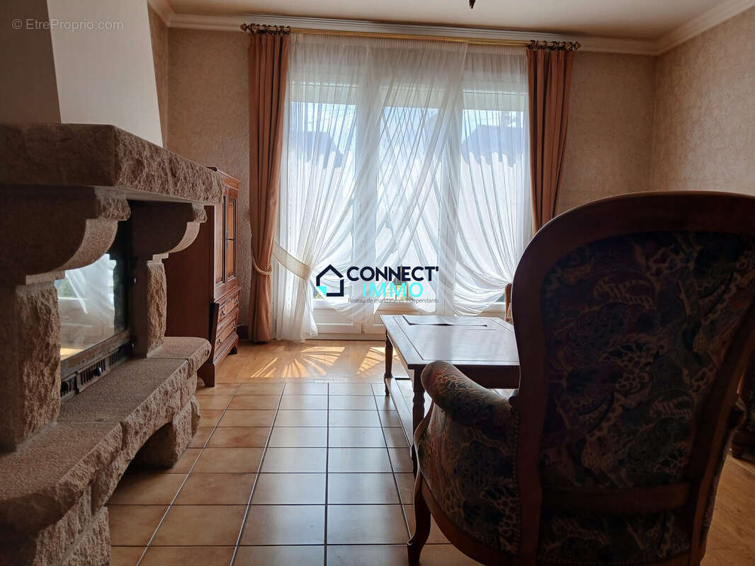 Maison 112 m² à Gourin  - photo 3