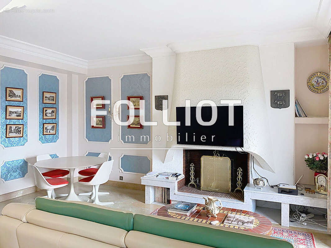 Appartement à CAEN