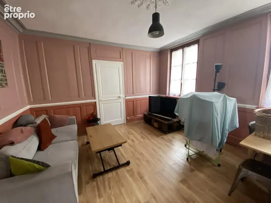 Appartement 224 m² à vendre à Louviers (27400) - photo 5