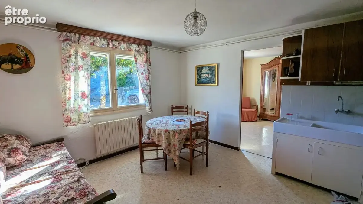 CARCES - Villa sur 3.691m² proche centre - photo 15