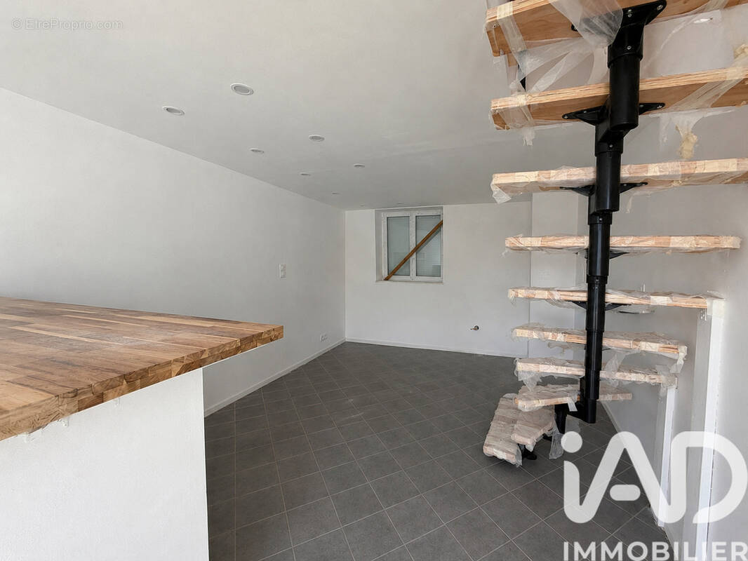 Photo 1 - Maison à LE PIN