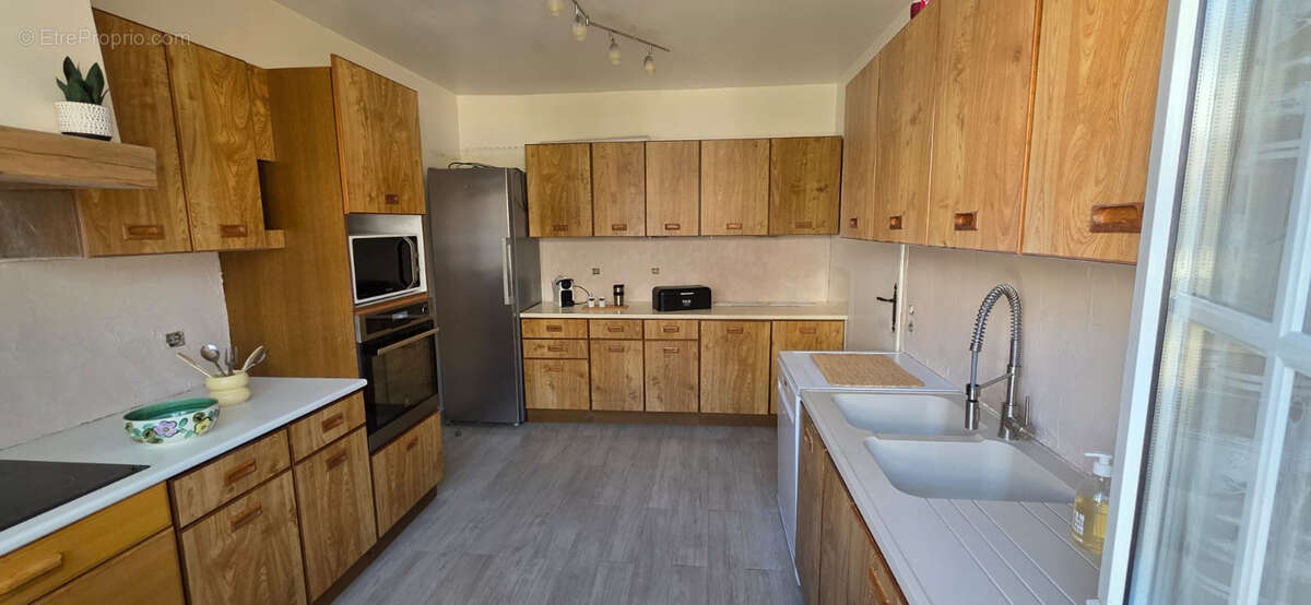 Maison à LE PLESSIS-PATE