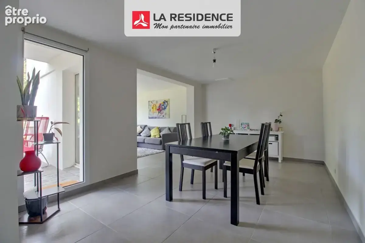 Maison 141 m² à Montesson  - photo 9