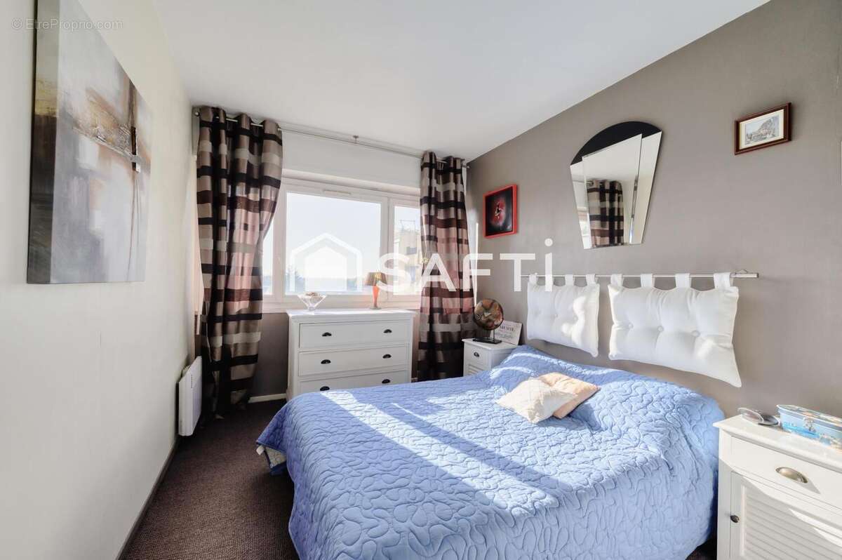 Photo 7 - Appartement à NOISY-LE-GRAND