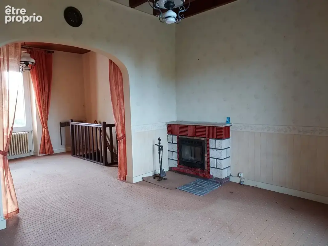 maison proche bourg - photo 4