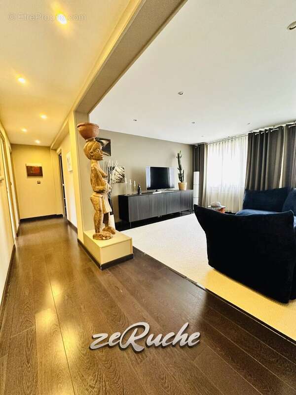 Appartement à CAEN