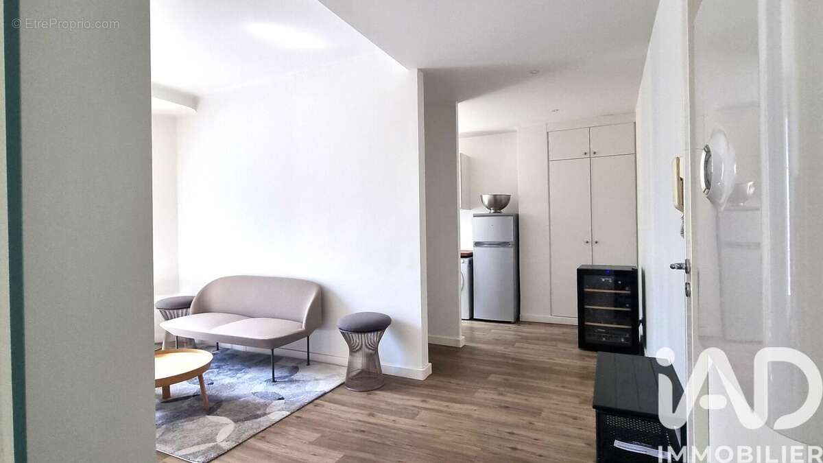 Photo 2 - Appartement à MALAKOFF