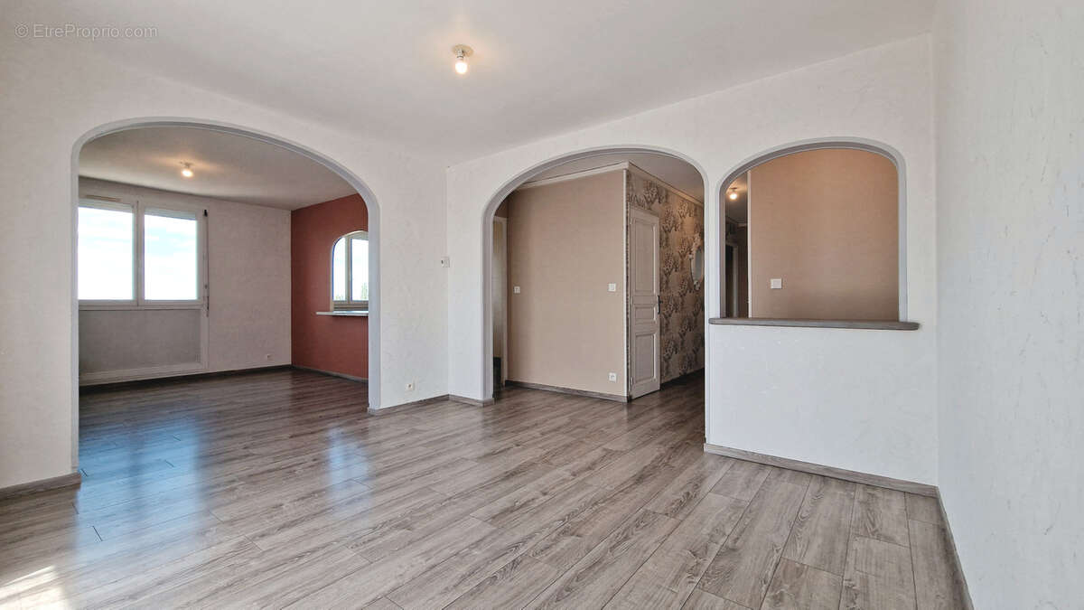 Photo Appartement à Troyes au prix de 120 000€