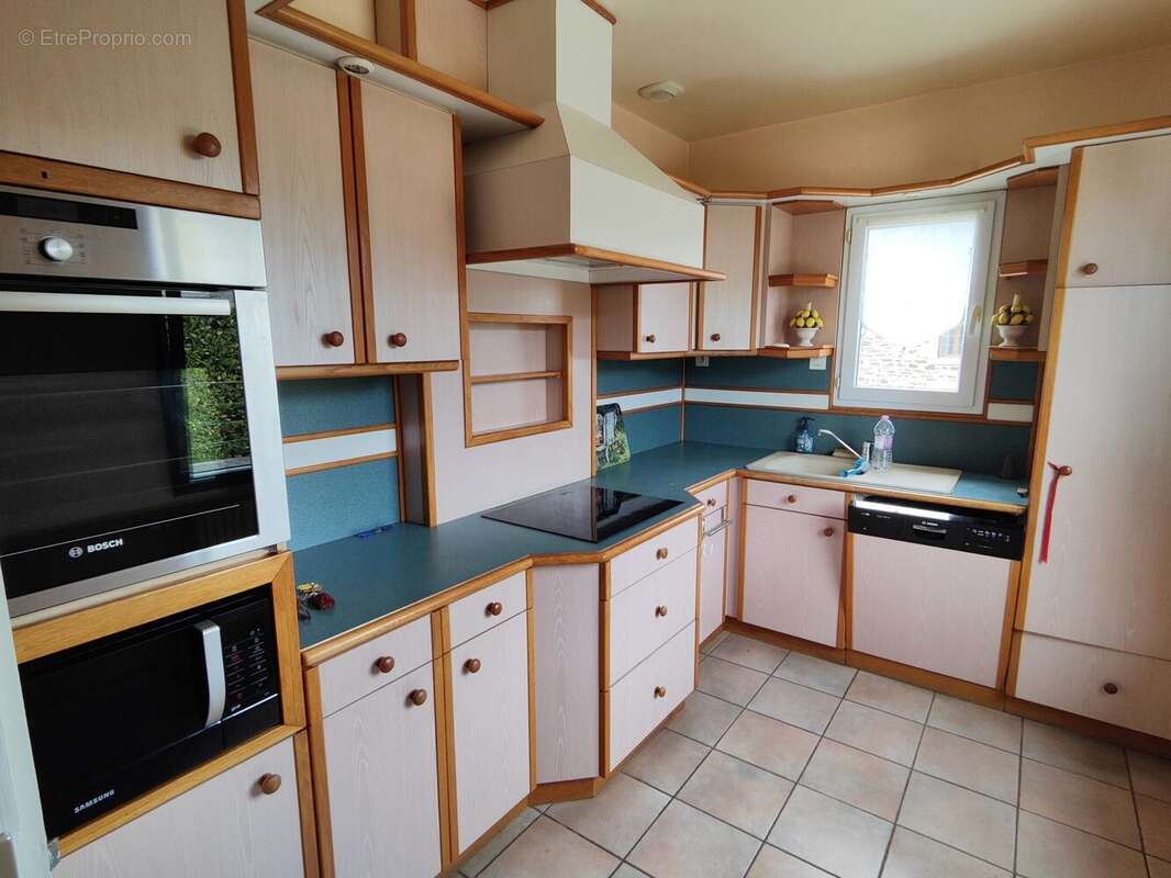 Maison à LE MINIHIC-SUR-RANCE