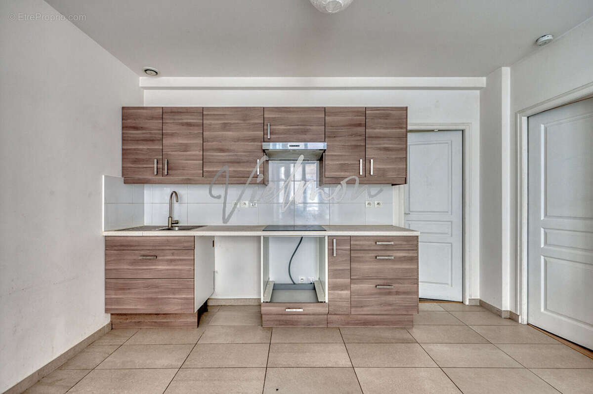 Appartement à VERSAILLES