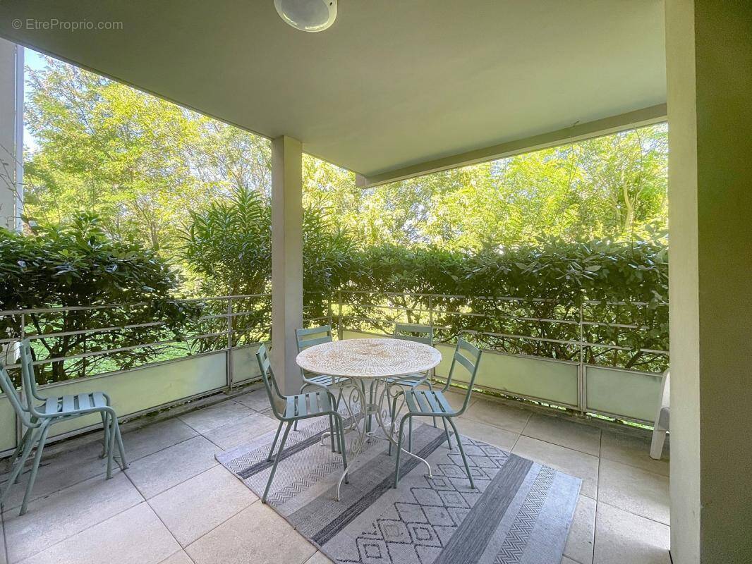 Appartement à AVIGNON