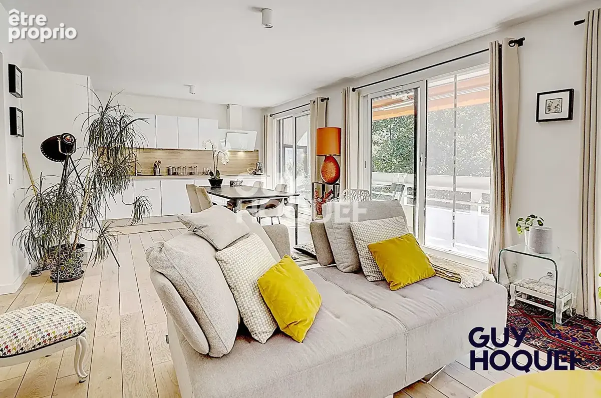 Photo Appartement à Lyon-5e au prix de 299 900€
