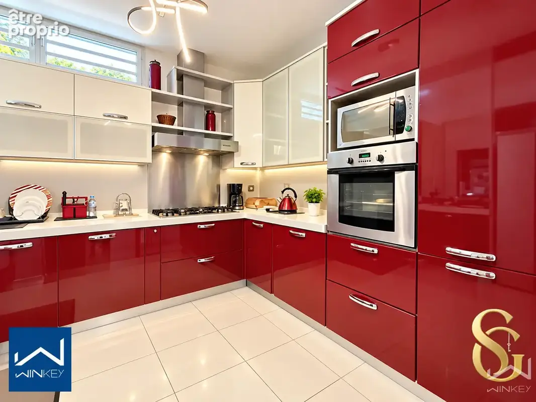 Maison de prestige au charme créole — un lieu d’exception à réinventer - photo 3
