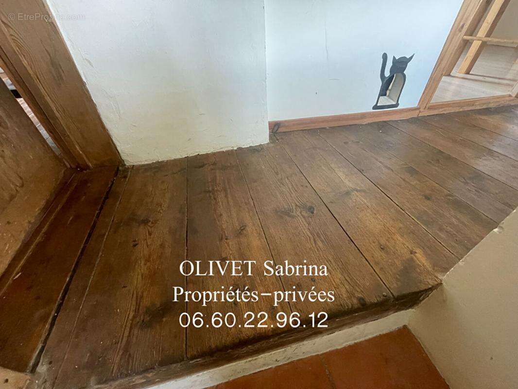 Maison à SAINT-MARTIN-DE-BOSCHERVILLE