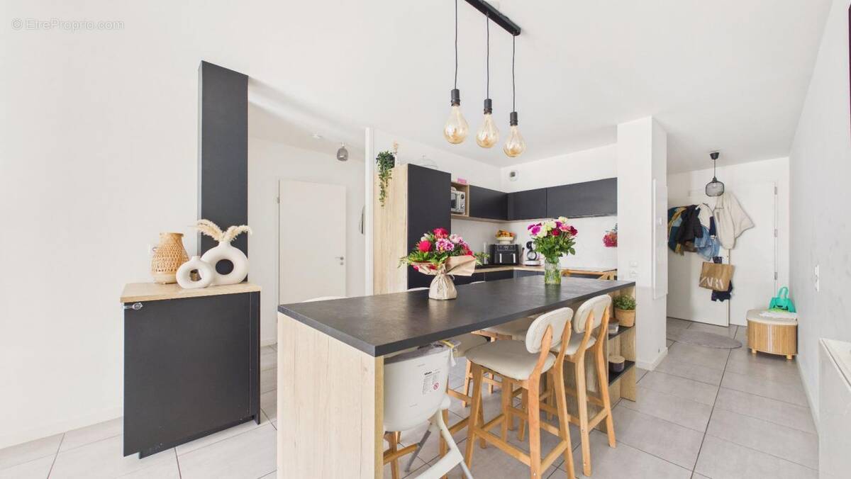 Appartement à BAYONNE
