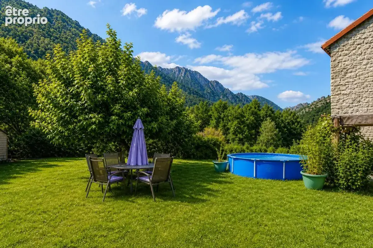 Maison de 5 pièces de 130 m² à Py (66360) - photo 6