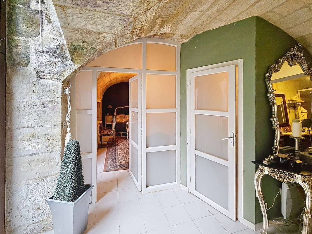 Appartement à SAUMUR