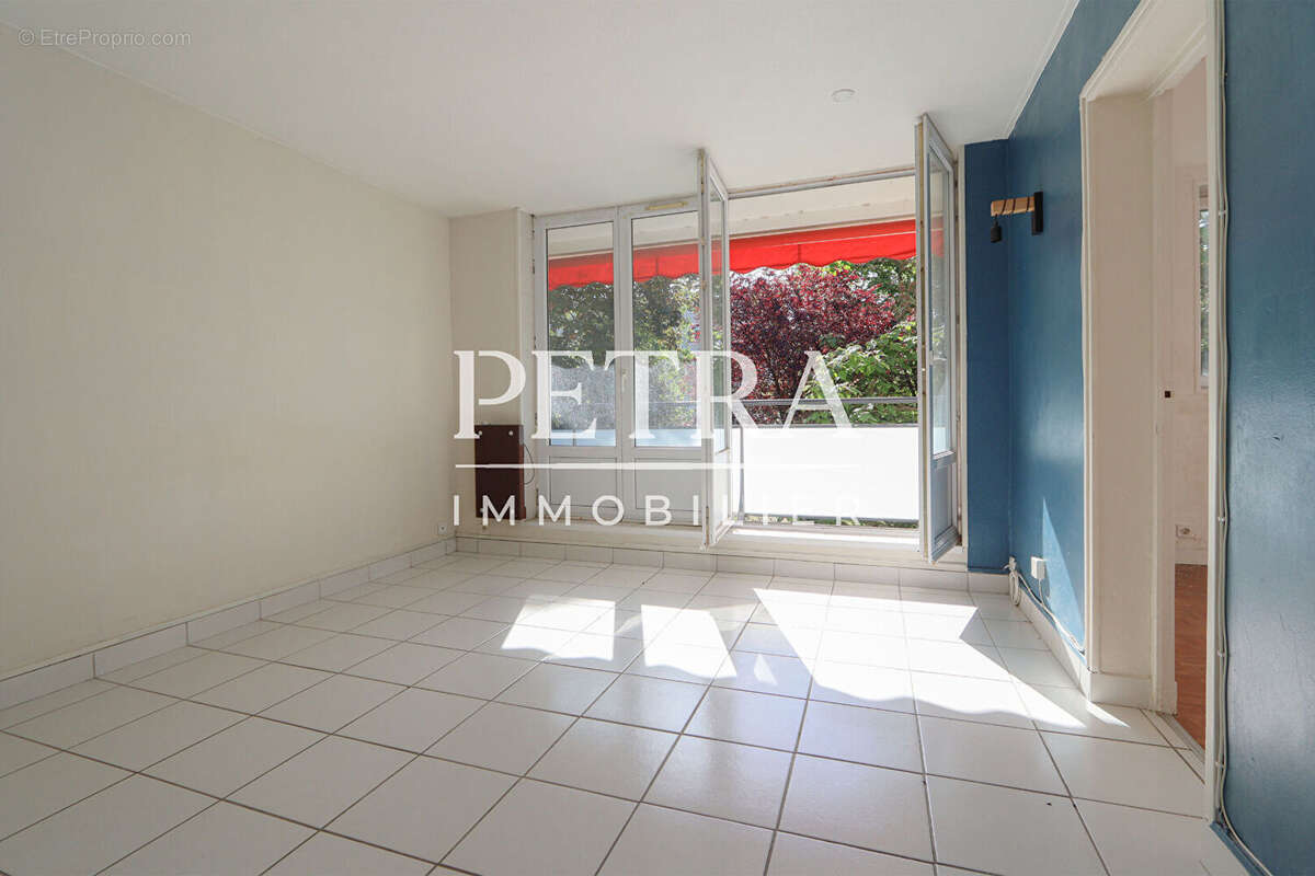 Appartement à VILLEJUIF
