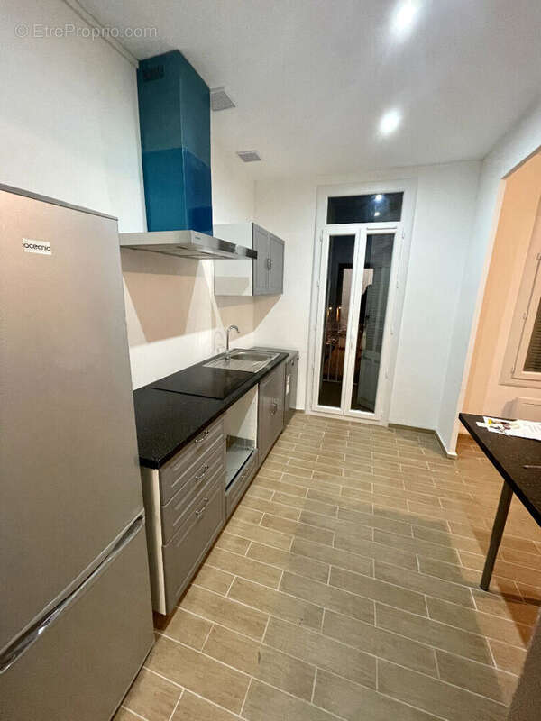 Immeuble  10 logements+ Permis de Construire  Quartier La Blancarde (13004 Marseille) - photo 15