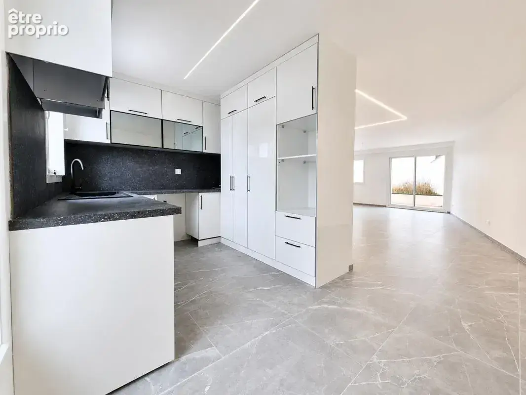 A vendre - reims - maison neuve -t5  garage terrasse - photo 3