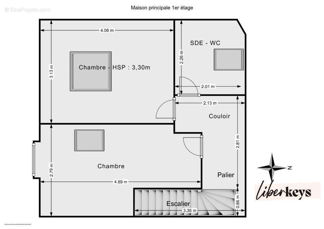 Appartement à ELVEN