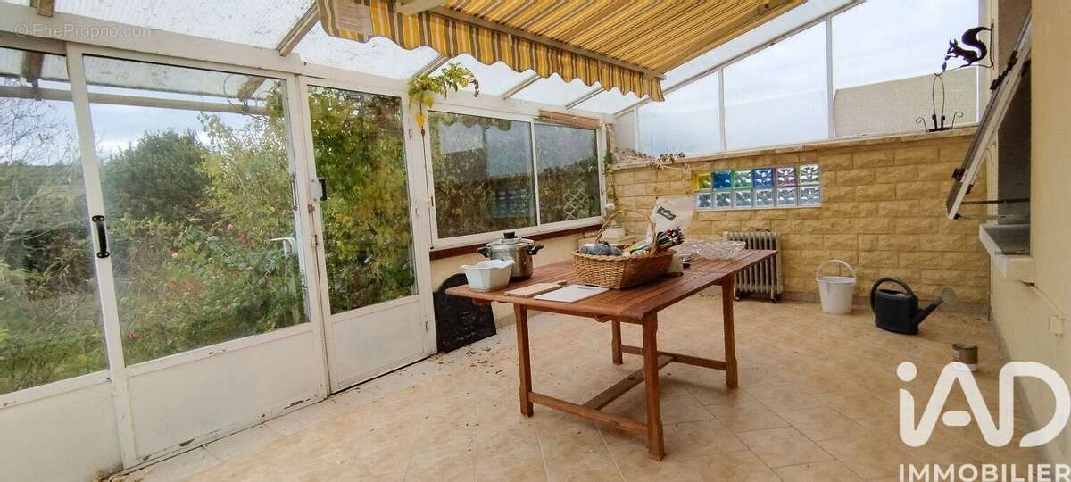 Photo 7 - Maison à SAINT-MANDE-SUR-BREDOIRE