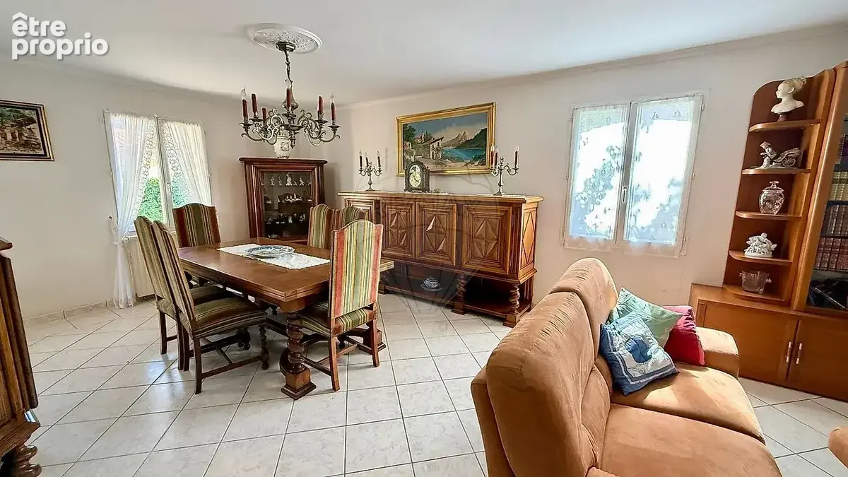 Maison 3 chambre(s) à vendre - photo 10