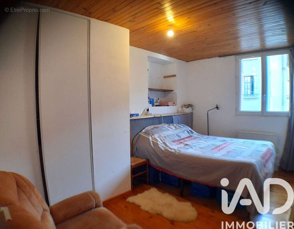Photo 8 - Maison à ALLEVARD