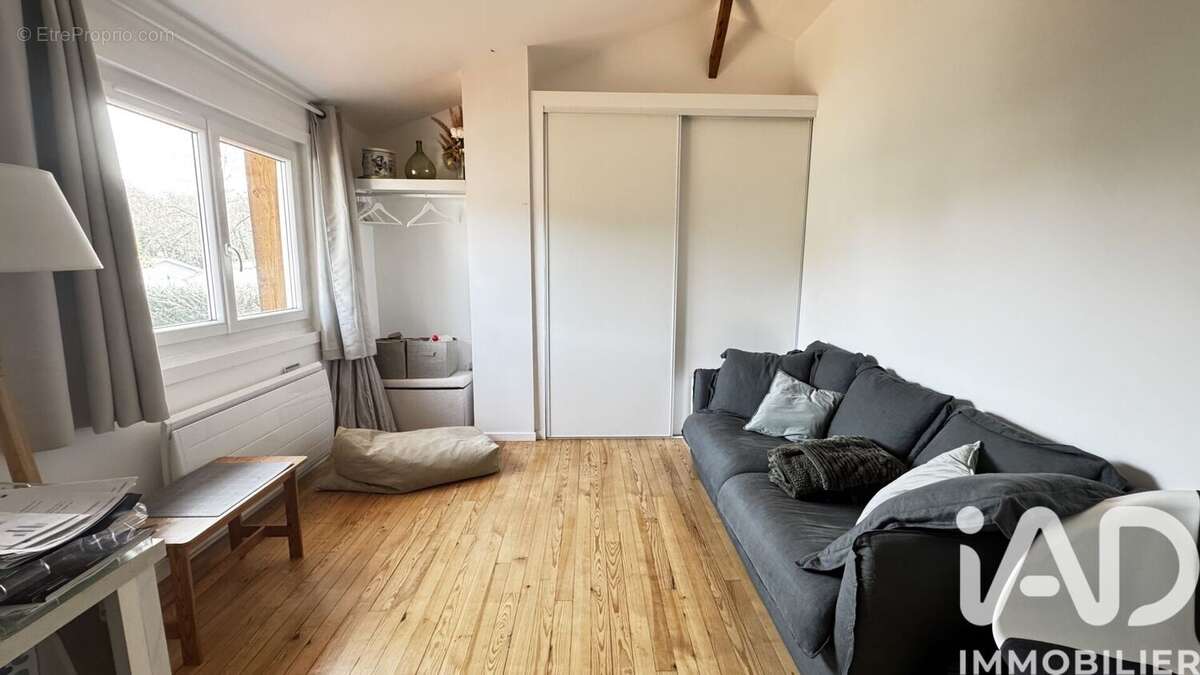 Photo 7 - Maison à LE TEICH