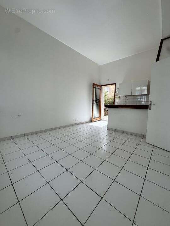 Appartement à ETAMPES