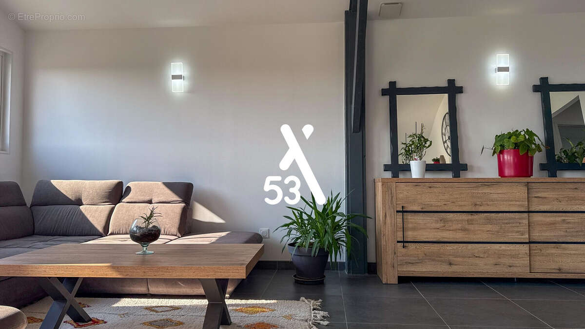 Maison à WARDRECQUES