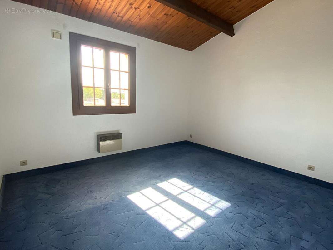 Maison à LA BERNERIE-EN-RETZ