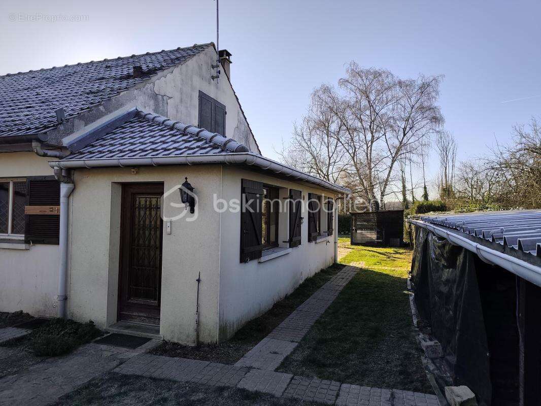 Maison 5 pièces - 133 m² avec appartement indépendant - photo 7