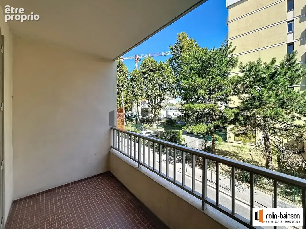 Appartement 3 pièces 69 m² à vendre à Lyon-3e (69003) - photo 6