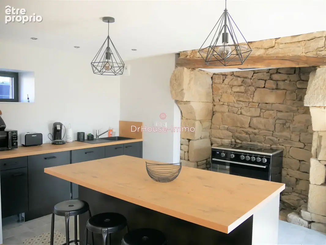 Maison 7 pièces 180 m² à vendre à Ploemel (56400) - photo 3
