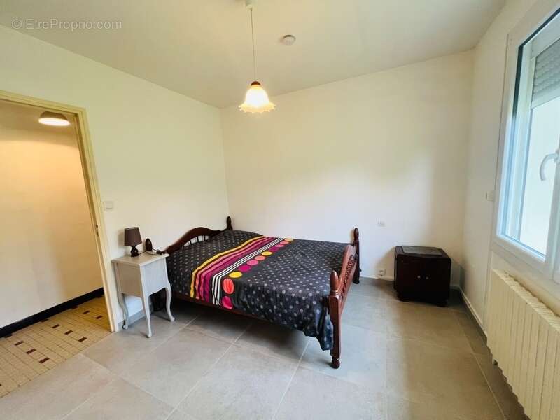 Maison à CHATELLERAULT