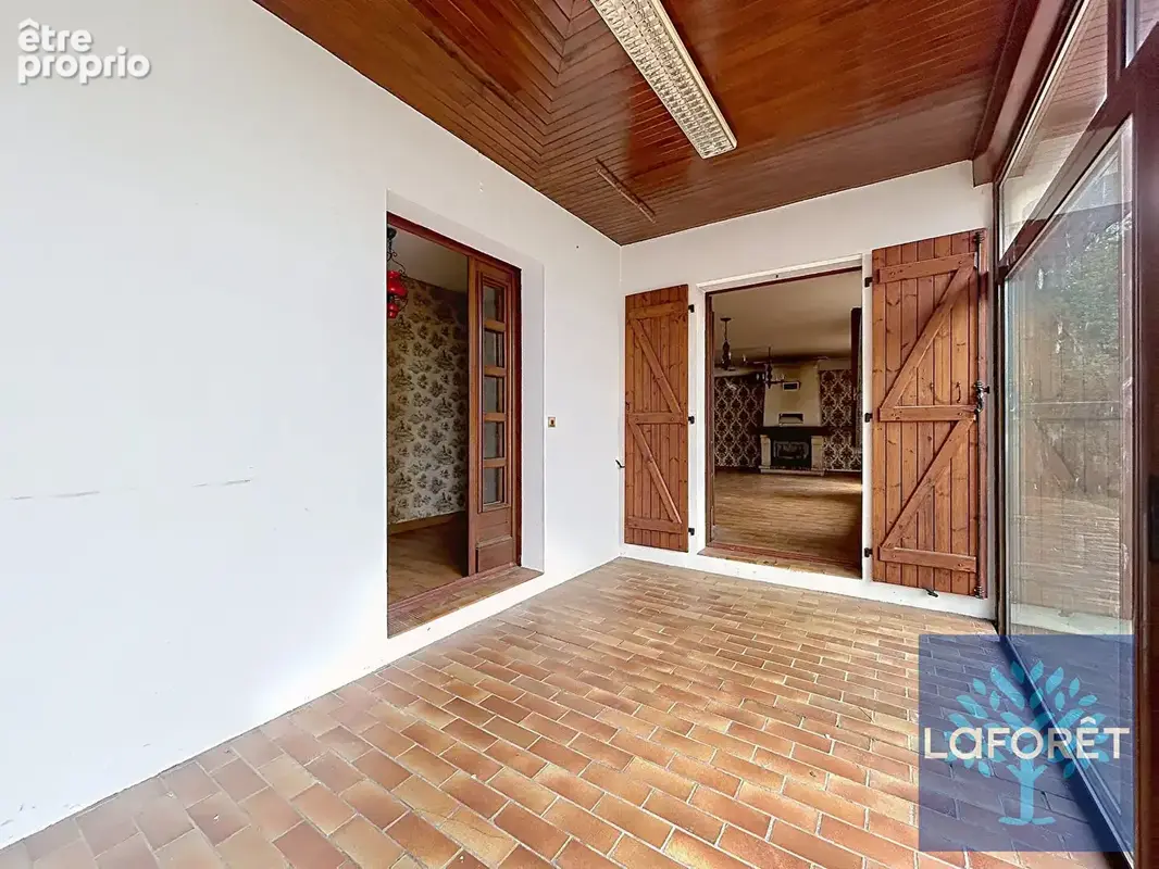 Maison Saint Jean De Marsacq 150 m² - photo 15
